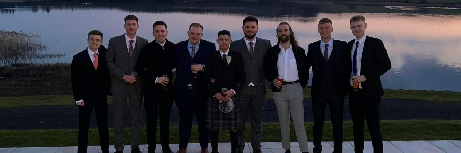 CalumGriffiths's profile banner image
