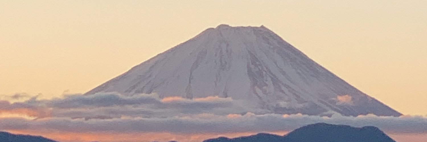 hidejiy777's profile banner image
