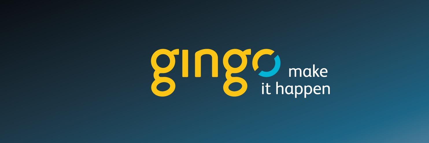 gingocommunity's profile banner image