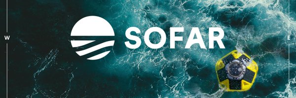 Sofarocean Profile Banner