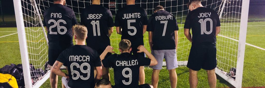 JackMaclean1's profile banner image
