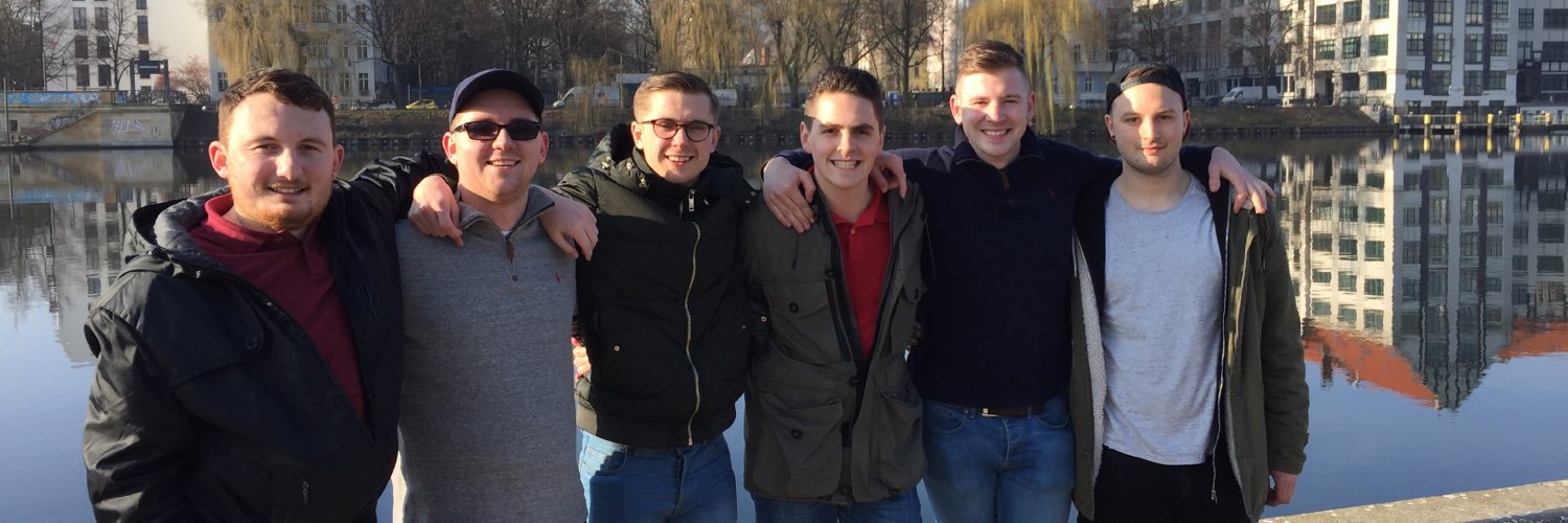 Kenny_Maxwell18's profile banner image