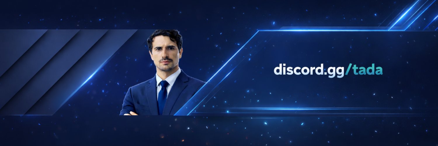 Coach_Tada's profile banner image
