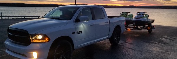 wushock20 Profile Banner