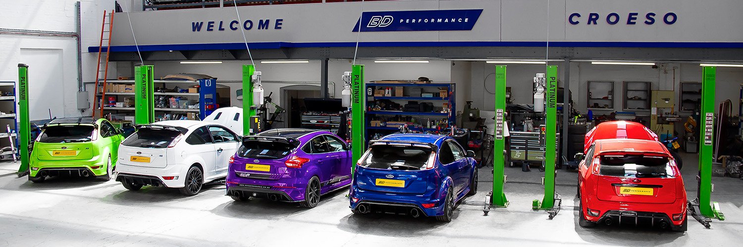 BDPerformance's profile banner image