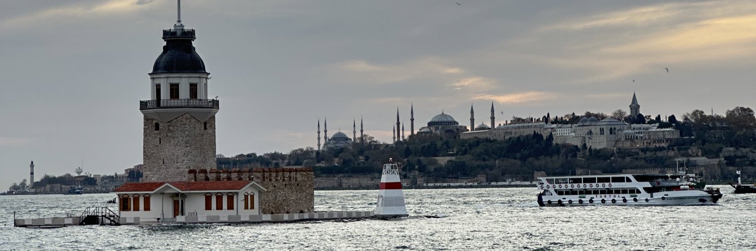 MSereli's profile banner image