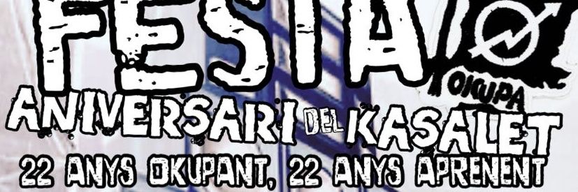 Kasalet Terrassa banner