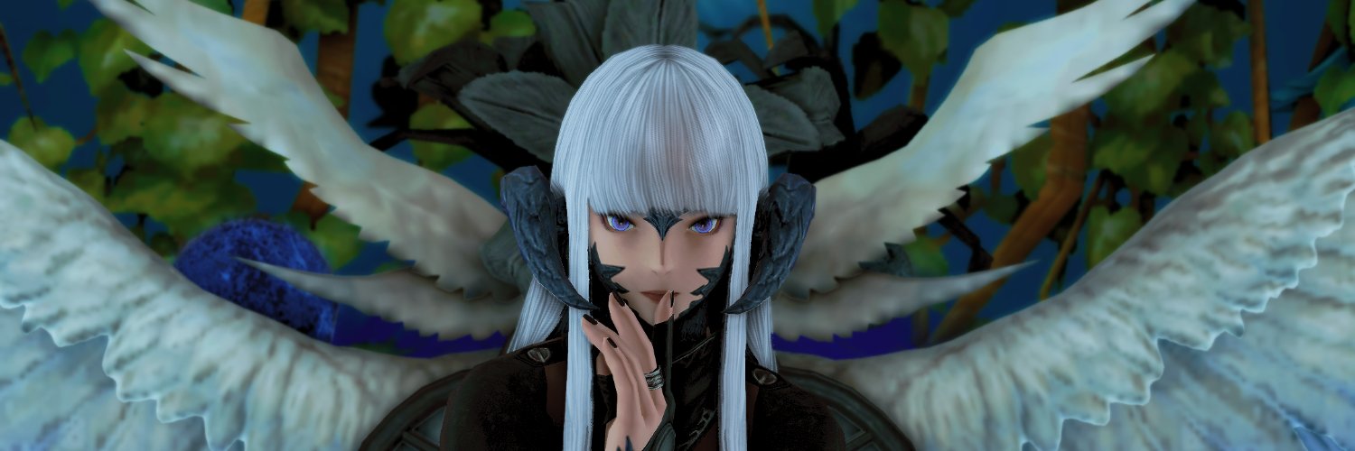 ff14_lisa's profile banner image