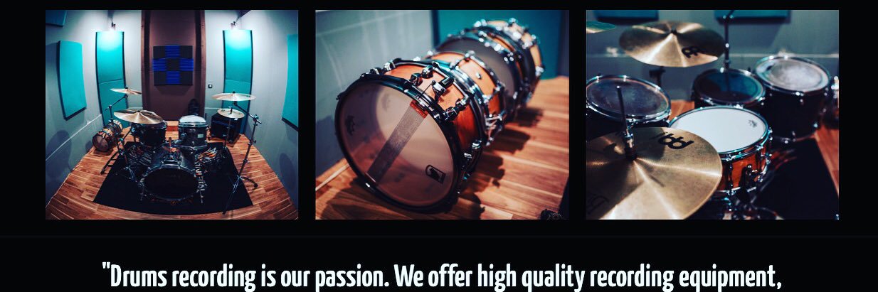 StudioKV62's profile banner image