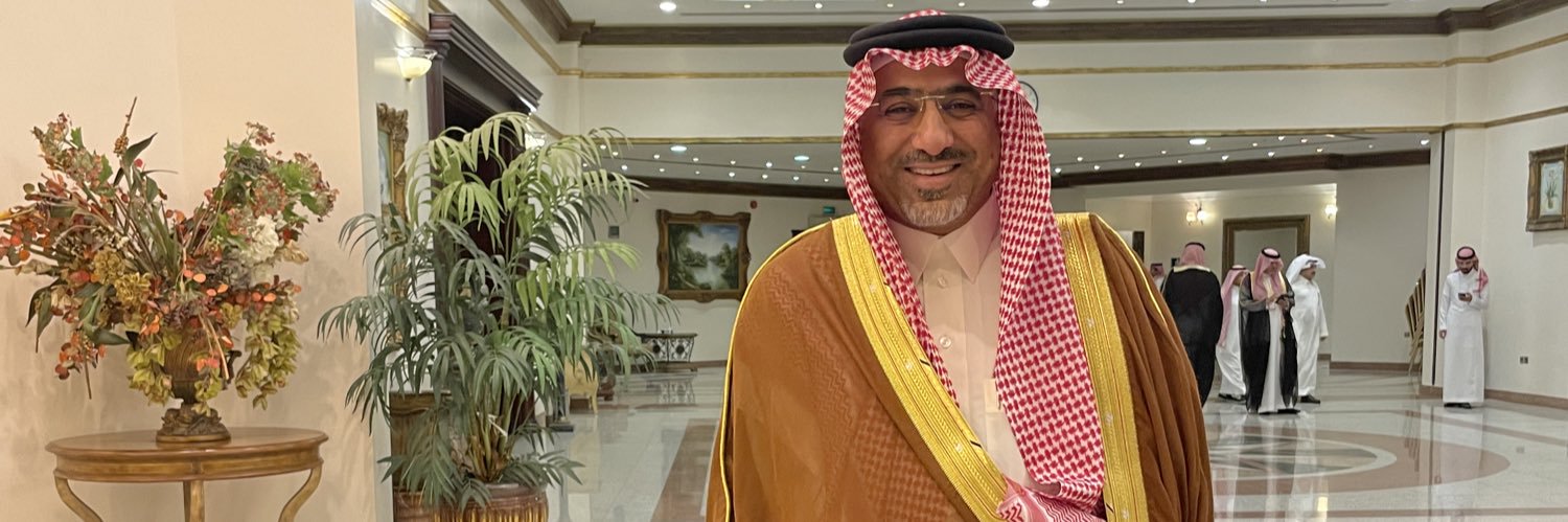 Abdulmohsen AlMulhem عبدالمحسن عبدالعزيز الملحم banner