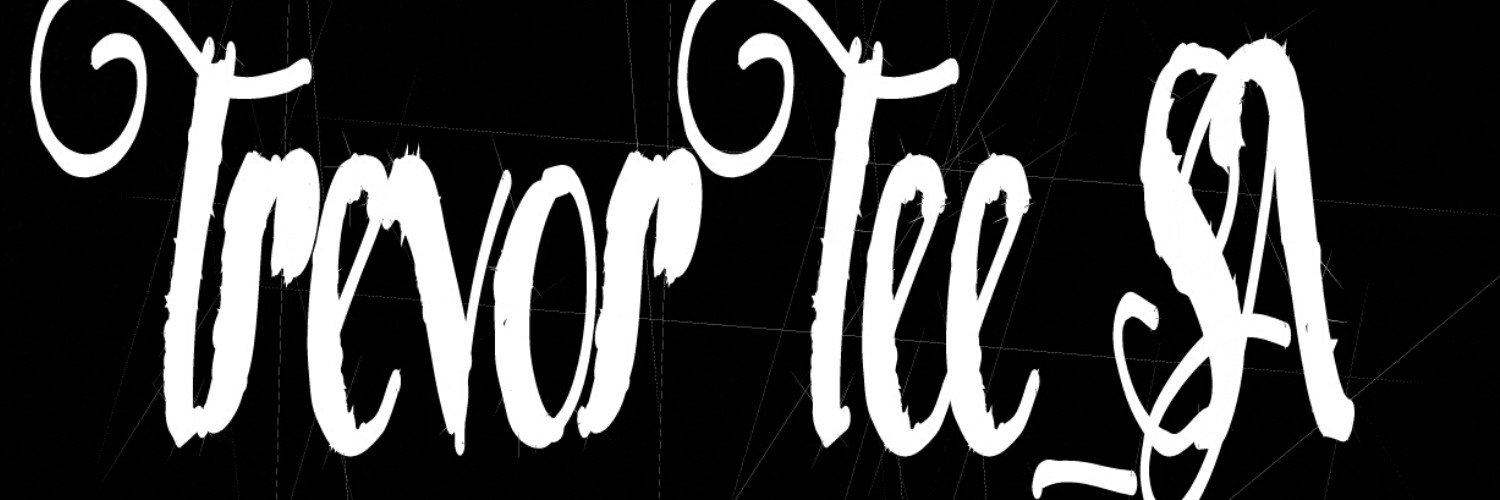 TrevorDlams's profile banner image