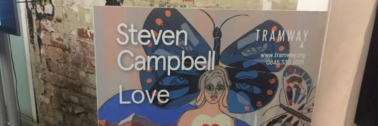 SCampbellTrust's profile banner image