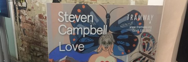 SCampbellTrust Profile Banner