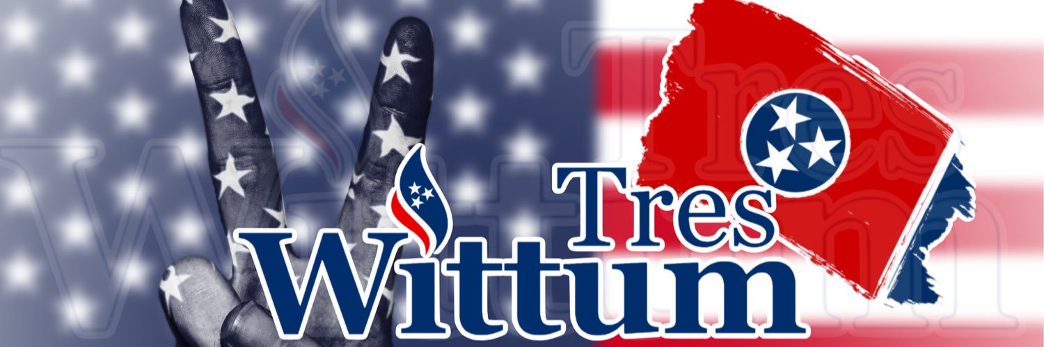 TresWittum's profile banner image