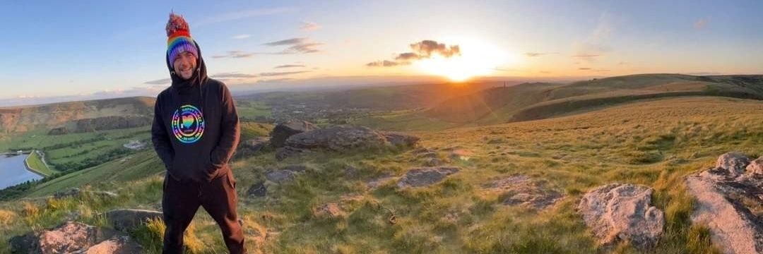 The Big Cheese banner