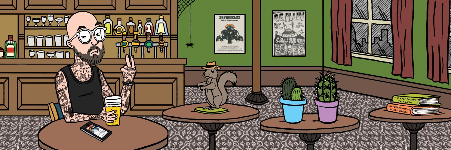 MrFattyGoo's profile banner image