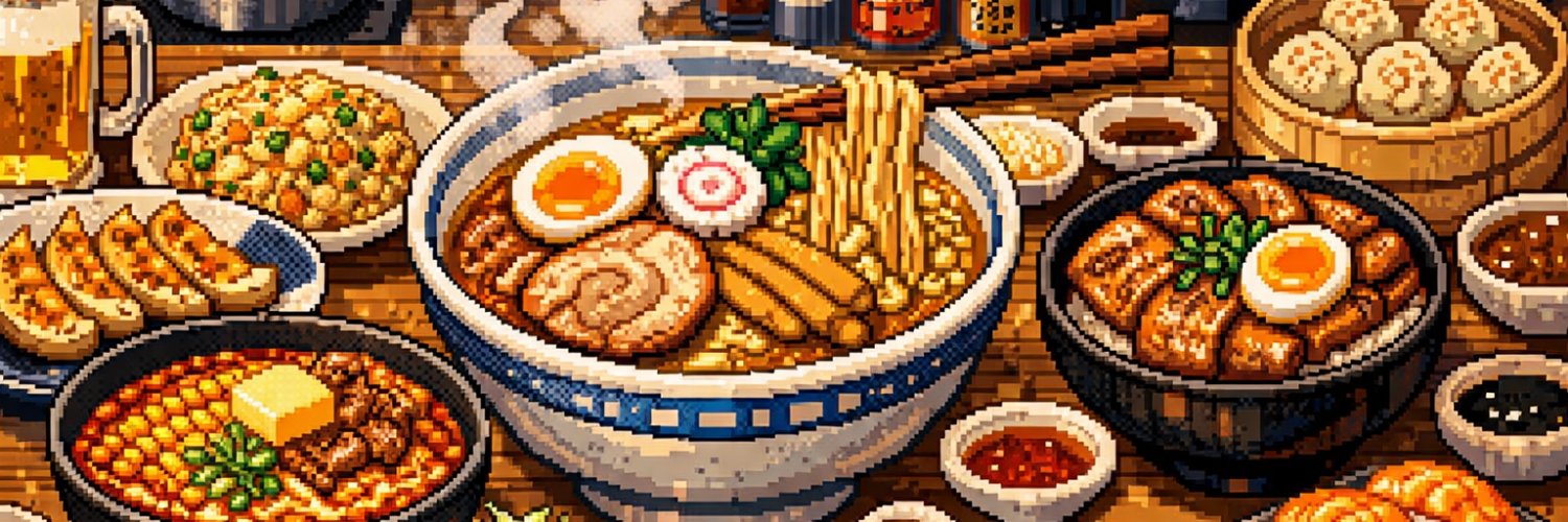 Aluxq's profile banner image