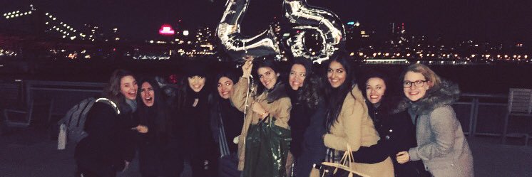 JulietteEdward's profile banner image