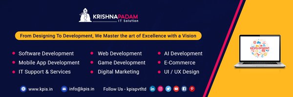 kpispvtltd Profile Banner
