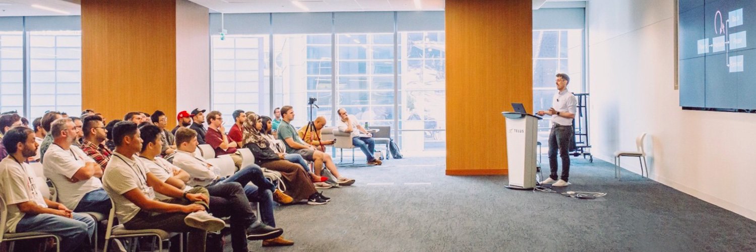 Frank Courville banner