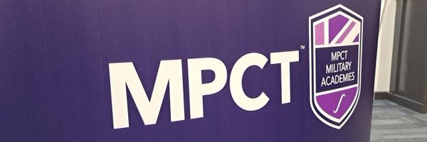 MPCT_HQ Profile Banner