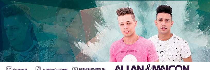 AllaneMaicon's profile banner image