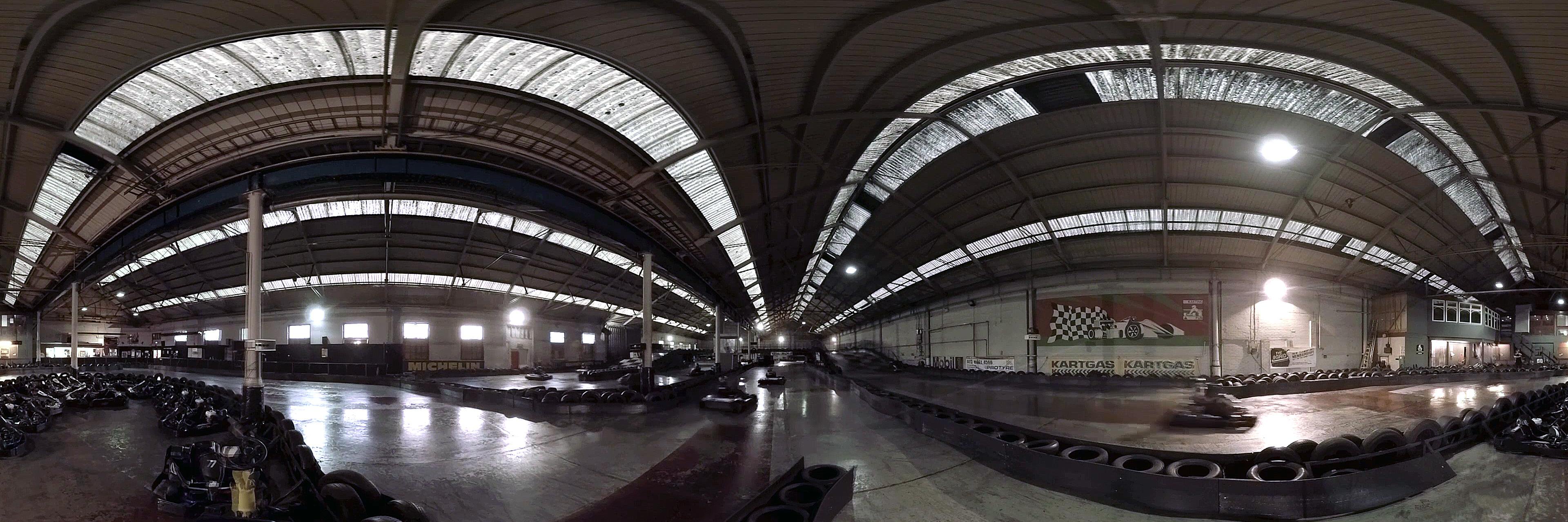 Focal Point VR banner