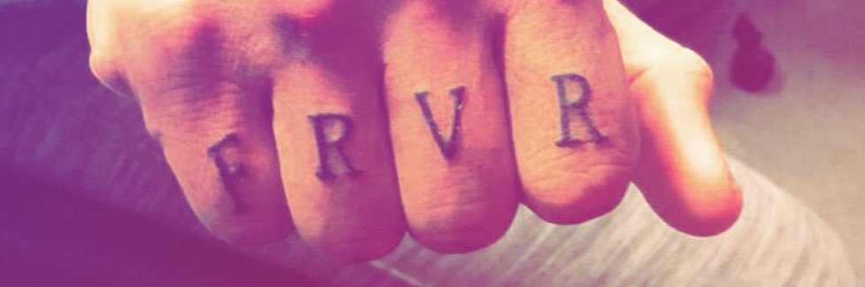 FRVRFRESH's profile banner image