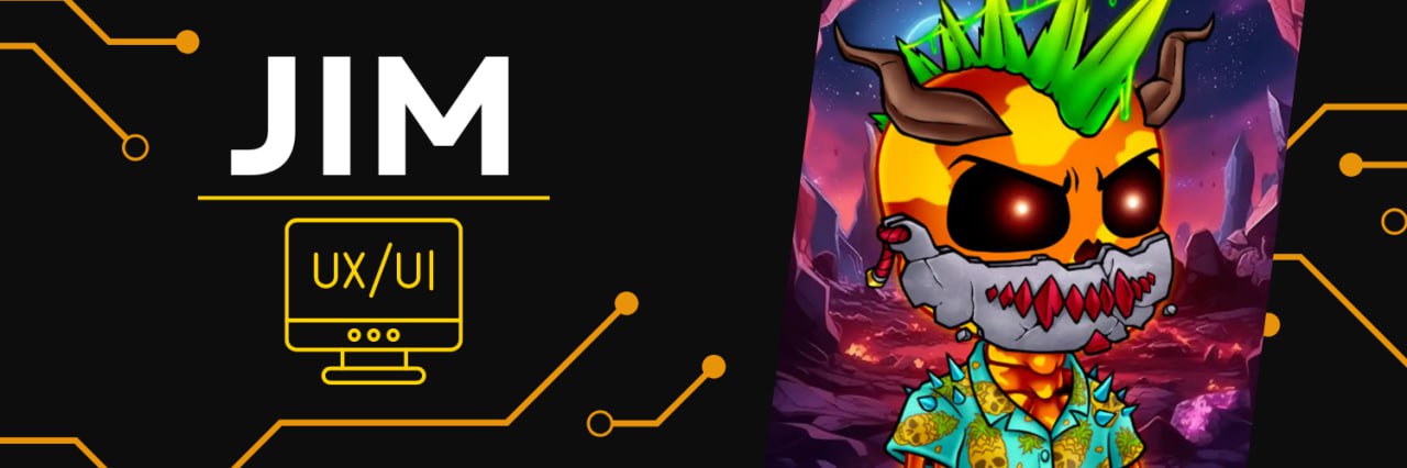 JIM888 banner