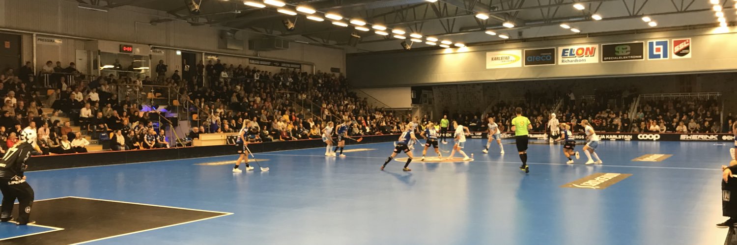 Värmlands IBF banner