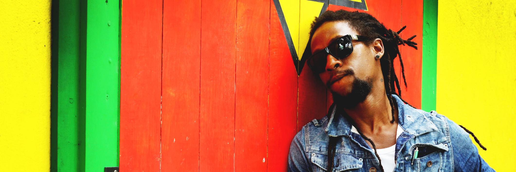 Iyah Cure Prod. banner