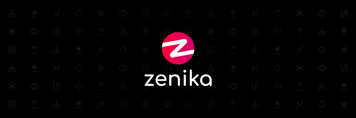 Zenika Nantes Profile Banner