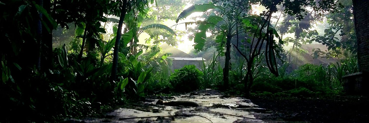 SiscaAnggina's profile banner image