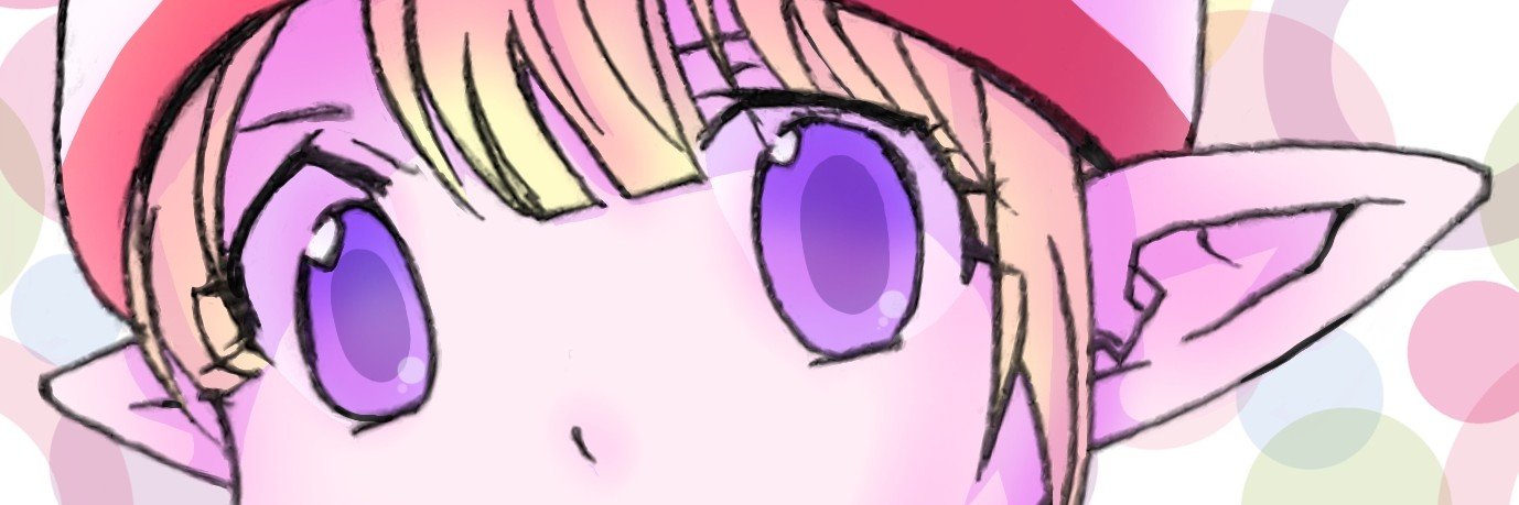 aporonlon's profile banner image