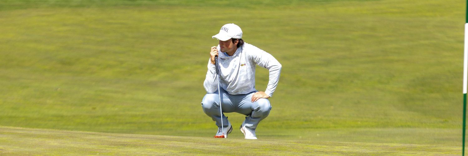 DrexelGolf's profile banner image