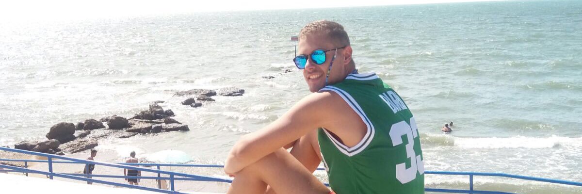 David Caravaca banner