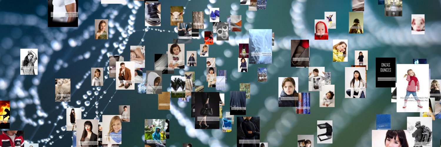 textilae's profile banner image