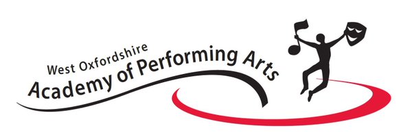 𝓦𝓞𝓐𝓟𝓐 🎭Performing Arts, Witney, Oxfordshire Profile Banner