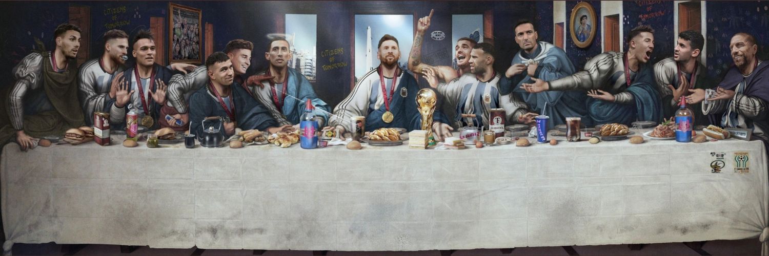 leomanos's profile banner image
