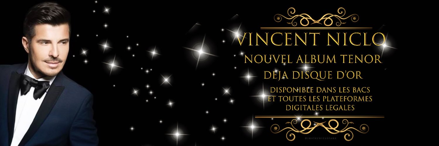 instavniclofans's profile banner image