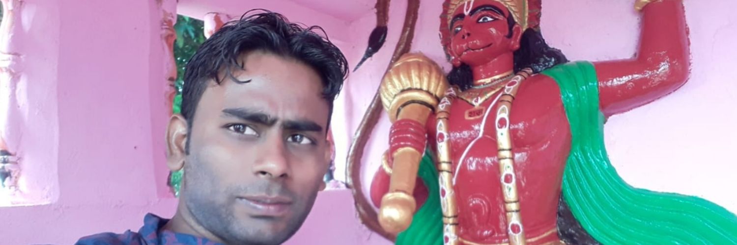 devrajuttam's profile banner image