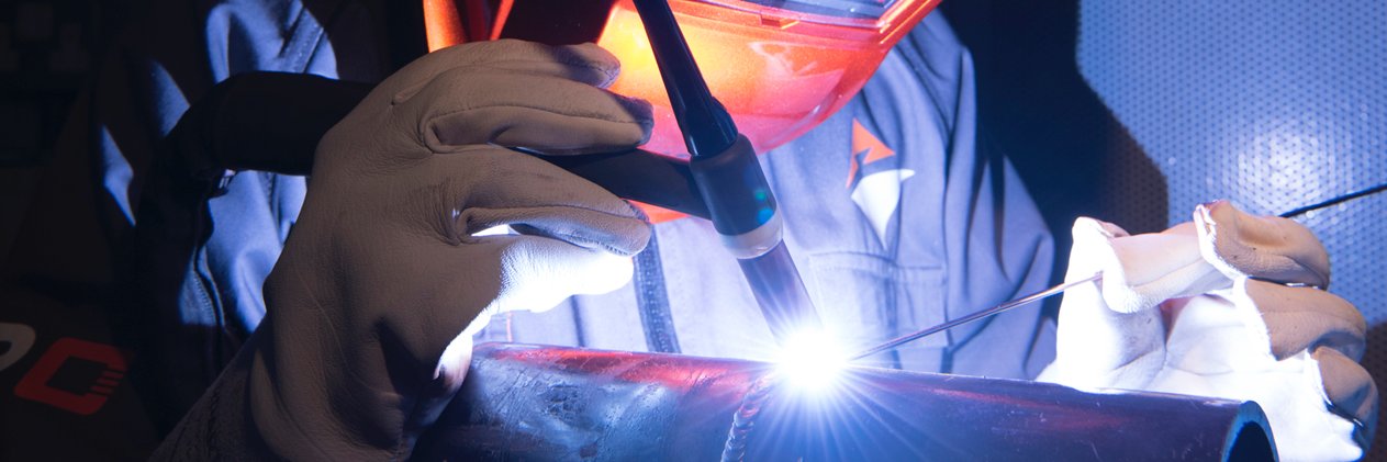 Jasic Welding Inverters banner