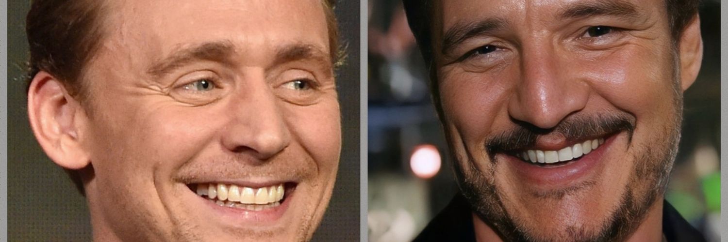 HiddlesBlue banner