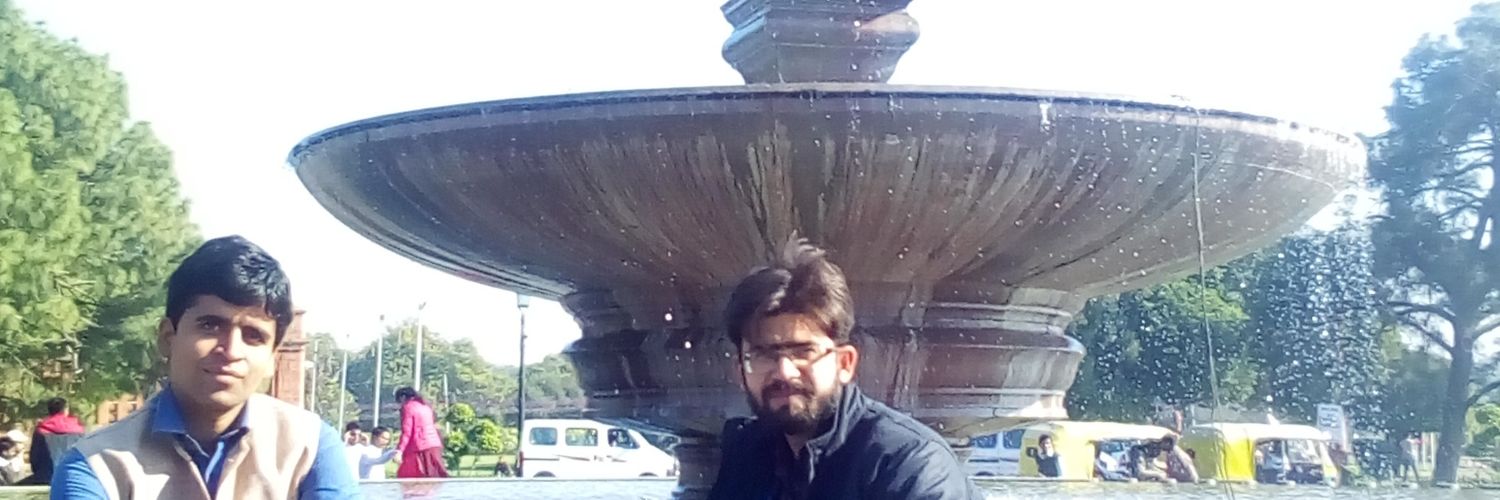 shikharaap's profile banner image