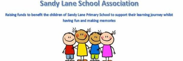 SandyLaneSLSA Profile Banner