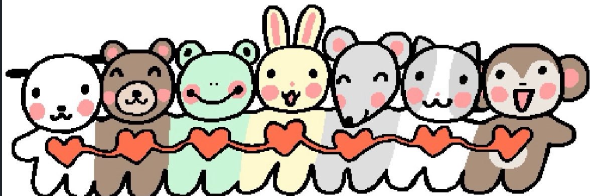 Root Bear ʕ •ᴥ•ʔ 🇵🇸 banner