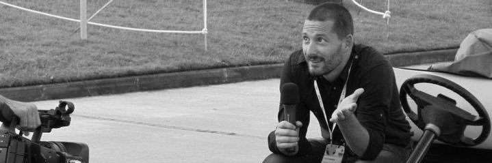 Alessandro Bellicini banner