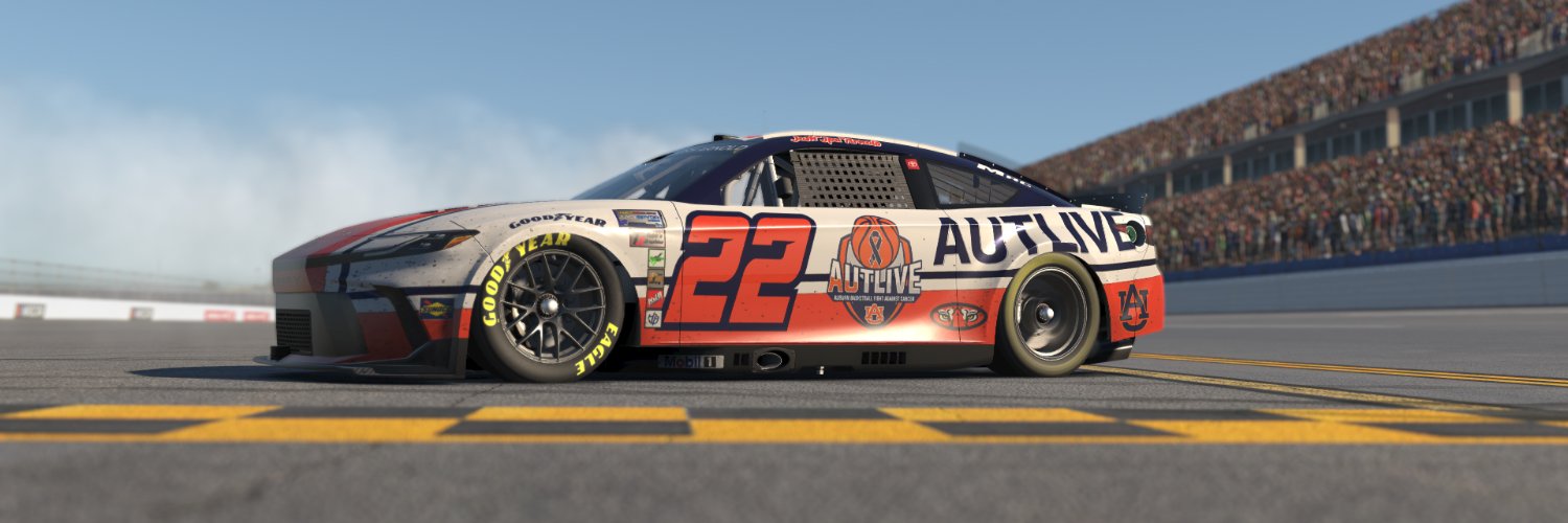 SRLeague's profile banner image