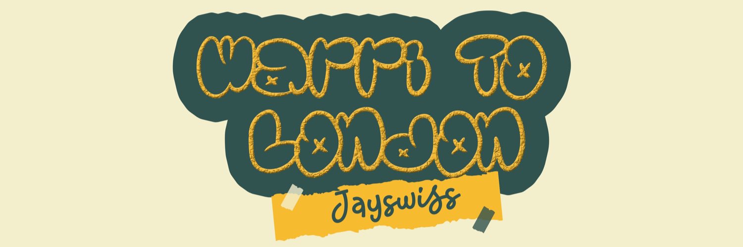 Iamjayswiss's profile banner image