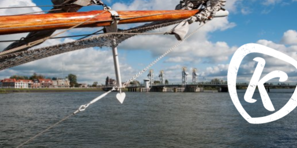 johan witteveen banner